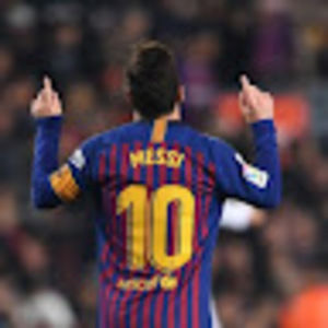 Meet your Posher, Hania